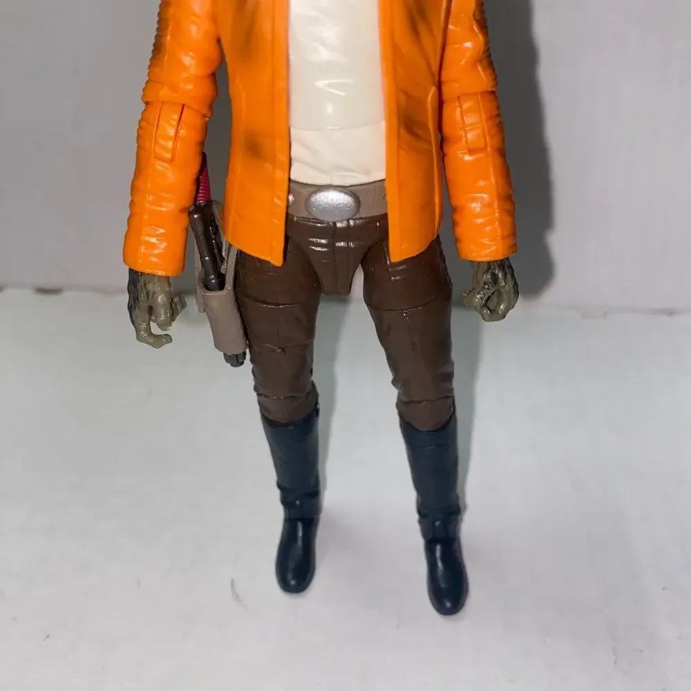 Star Wars Black Series 6